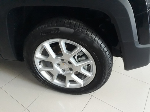 Jeep Renegade Sport 1,8l Mt5 4x2 - Panamer