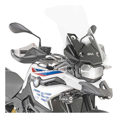 Parabrisas Givi Transparente Bmw F850gs D5127st F 850 Gs