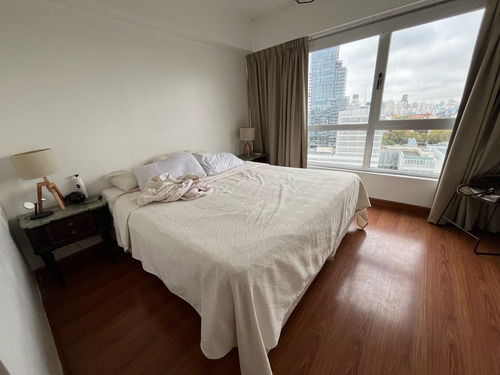 Alquiler Temporario Departamento 2 Ambientes Amoblado, Quartier Boulevard
