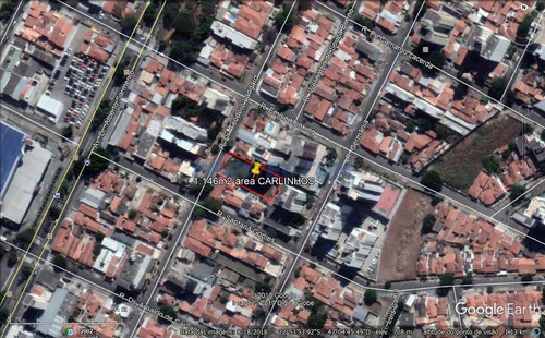 Imagem 1 de 1 de Área À Venda Em Bonfim - Ar262246