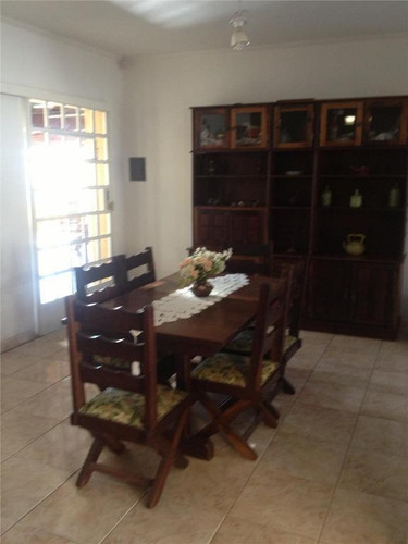 Imagem 2 de 20 de Casa Residencial À Venda, Vila Petrópolis, Atibaia. - Ca0046