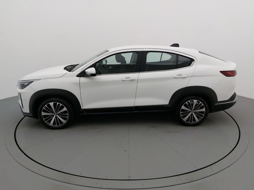 Fiat FASTBACK 1.0 TURBO 200 FLEX AUDACE CVT