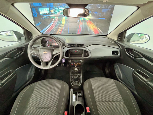 Chevrolet Onix 1.0 MPFI JOY 8V FLEX 4P MANUAL
