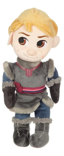 Lv Kristoff Peluche Disney Store Frozen Elsa Anna Animators 