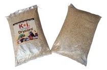Comprar 10kg 2bolsas De 5kg De Sustrato De Maiz Olote Tipo Granulina