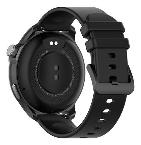 Reloj Smartwatch Vg51 Pro - Control De Salud