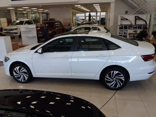 Volkswagen Vento 1.4tsi Highline Automatico 150cv 2021 Vw 15