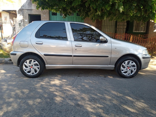 Fiat Palio Elx