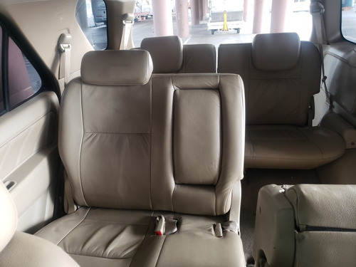 Imagen 13 de 15 de Toyota Sw4 3.0 I Srv At C/cuero 4x4 (2009) 2009