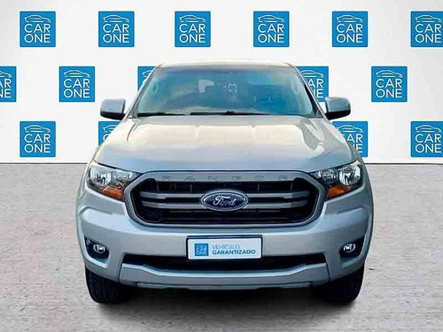 Imagen 2 de 7 de Ford Ranger - Xls 3.2 Tdi Dc 4x2 2021