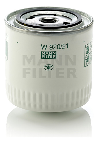 Filtro De Aceite Alfa Romeo 155 92/98