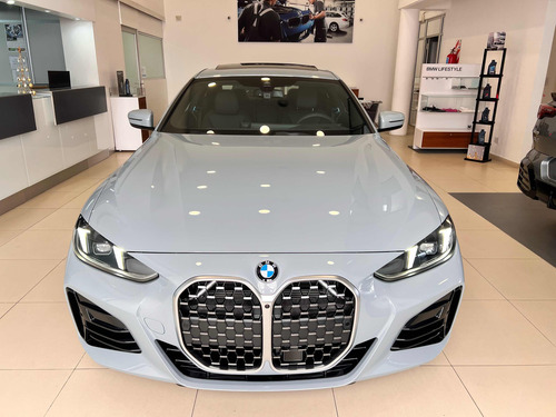 BMW Serie 4 430i coupé Okm Linea 2025