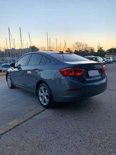 Chevrolet Cruze 1.4 Lt Mt Sedan