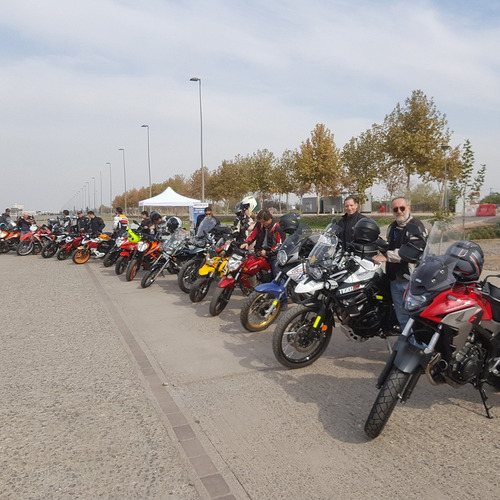 Imagen 10 de 10 de Cursos De Conducción De Motos