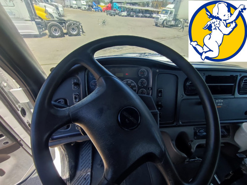 Torton Freightliner M2 2008 Con Plataforma