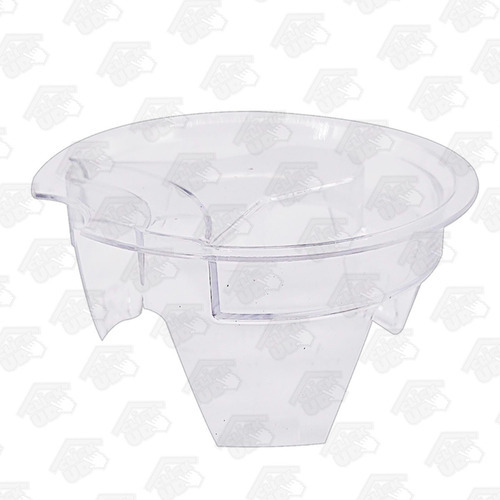 Jarra De Vidro Com Tampa 1.6 Litros Para Suco Agua