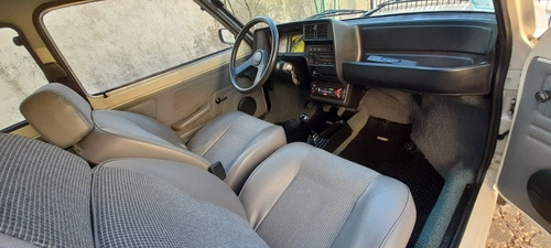 Imagen 15 de 23 de Fiat 147 1992 1.4 Tr