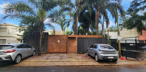 Venta De Monoambiente En Barrio La Esmeralda