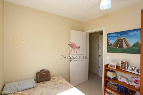 Imagem 14 de 30 de Cobertura À Venda, 138 M² Por R$ 600.000,00 - Stan - Torres/rs - Co0216