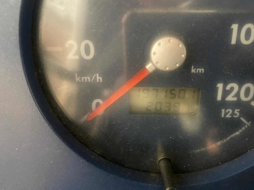 Volks Titan 18.310