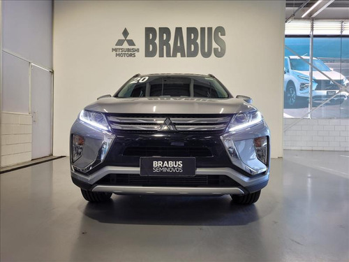 Mitsubishi Eclipse Cross 1.5 Mivec Turbo Hpe