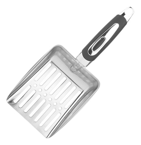 Palas De Limpieza Para Mascotas Kitty Scooper Para Gris