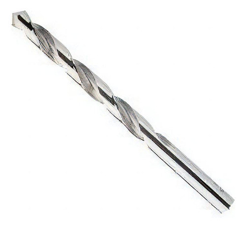 Pacote Com 5 Brocas De Aço Rápido 3/8 Irwin