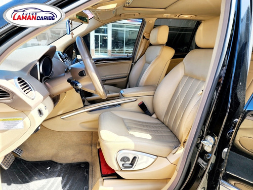 Imagen 7 de 10 de Mercedes Benz Mi500 Mi500