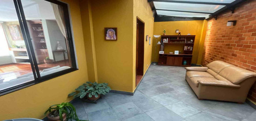Casa En Venta Conjunto Cerrado (18473).