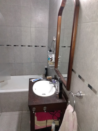 Imagen 5 de 14 de Departamento De Dos Ambientes Con Cochera En Moron Sur
