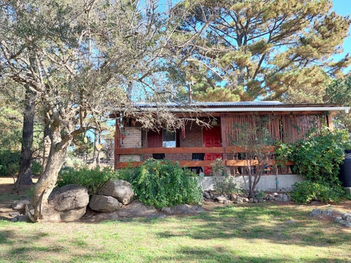 Complejo De Cabañas En Villa Yacanto Oportunidad De Inversión En El Corazón De Las Sierras
