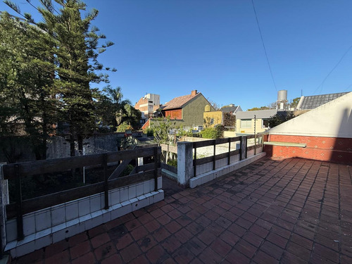 Venta De Casa Lote Propio En Villa Devoto