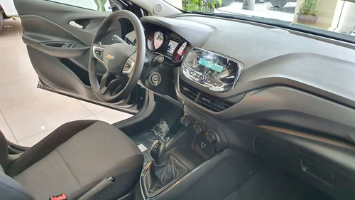 Gm Onix 1.0 Flex 0km Pronta Entrega!!! Novo Onix