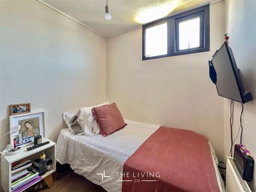 Precioso Y Moderno Penthouse Con Azotea En Venta!!