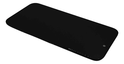 Pantalla Compatible Con Iphone 15 A3090 Incell Ebr Negro