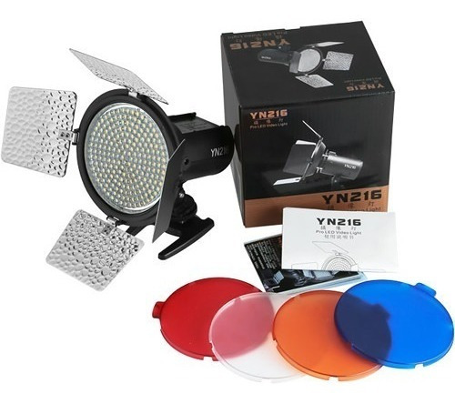 Led Yn 216 Yongnuo