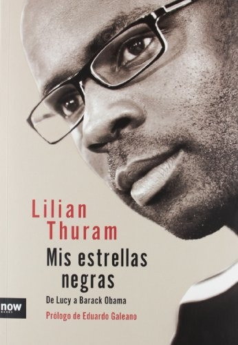 Mis Estrellas Negras - Lilian Thuram