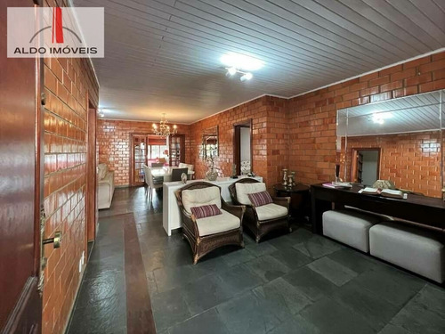Imagem 7 de 30 de Casa À Venda No Bairro Colinas De São Fernando - Cotia/sp - 659