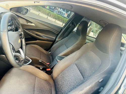 Chevrolet Onix 1.0 Ltz Turbo Aut. 5p