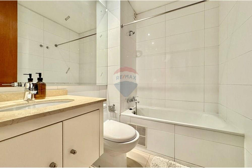 En Venta Duplex 6d 6b 3e San Carlos De Apoquindo