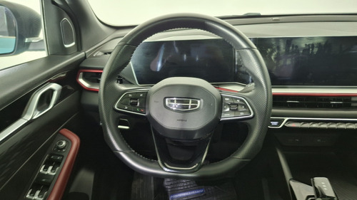 Geely Coolray 1.5T EXCLUSIVE GK DCT