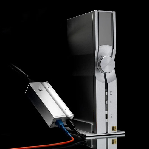 Ifi Audio Neo Stream - Convertidor De Audio Y Video (Usado)