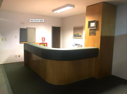 7 Oficinas En Venta 250 M2 Ciudad Vieja