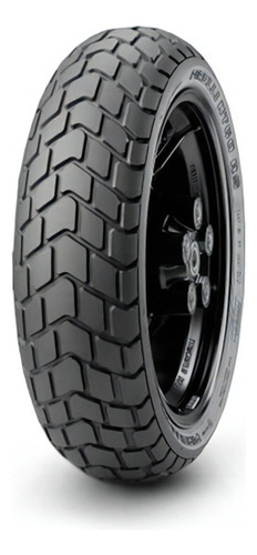 Pneu Moto Traseiro 180/55zr17 73w Mt60 Rs Pirelli