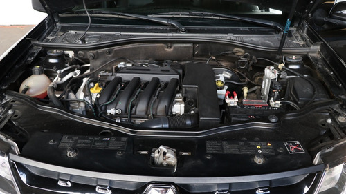 Renault Duster 1.6 Ph2 4x2 Privilege 110cv - 104236 - C