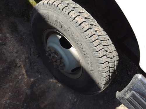 Imagen 8 de 21 de Ford F350 Xl