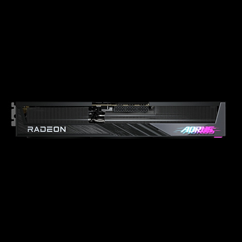 Gigabyte Radeon Rx 9070 Xt Aorus Elite 16gb Gddr6 Dp Hdm Rgb