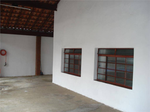 Imagem 2 de 7 de Casa À Venda, 96 M² Por R$ 400.000,00 - Centro - São José Dos Campos/sp - Ca0787