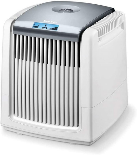 Imagem 2 de 6 de Umidificador White Bivolt 7,25 Litros Lw220 - Beurer