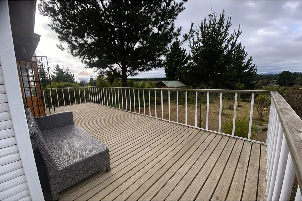 Imagen 4 de 29 de Venta De Casa En Cond. De Algarrobo. 4d Y 2b.